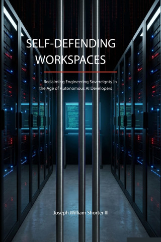 Self-Defending Workspaces