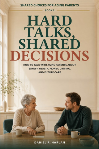 Hard Talks, Shared Decisions