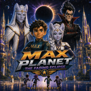 Max Planet