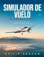 SIMULADOR DE VUELO MICROSOFT 2024