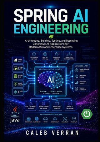 Spring AI Engineering