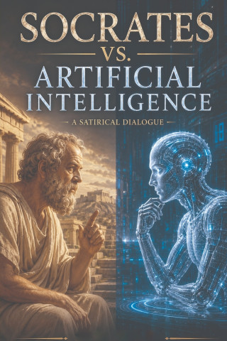 Socrates vs. Artificial Intelligence