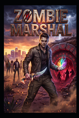 Zombie Marshal