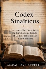 Codex Sinaïticus