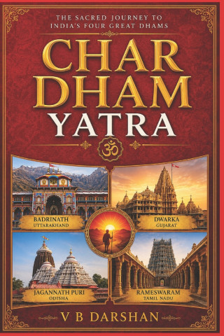 CHAR DHAM YATRA