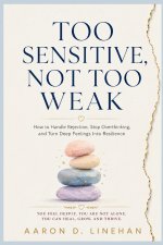 TOO SENSITIVE, NOT TOO WEAK