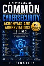 A Dictionary of Common Cybersecurity Acronyms and Abbreviations