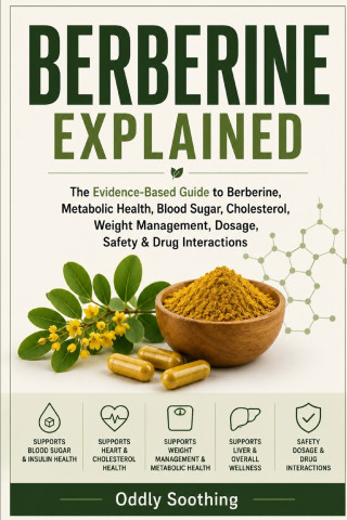 Berberine Explained