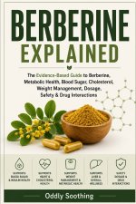Berberine Explained