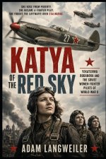KATYA OF THE RED SKY