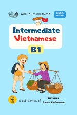 Intermediate Vietnamese B1