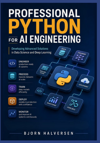 Professional Python for AI Engineering
