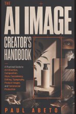 The AI Image Creator's Handbook