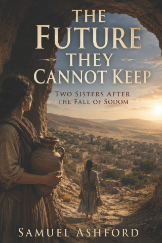The Future They Cannot Keep