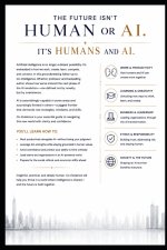 HUMANS + AI