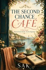 The Second Chance Café