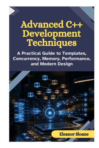 Advanced C++ Development Techniques