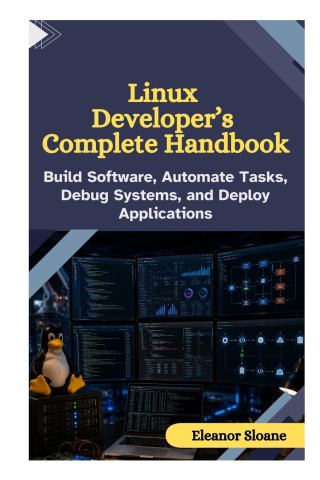 Linux Developer's Complete Handbook