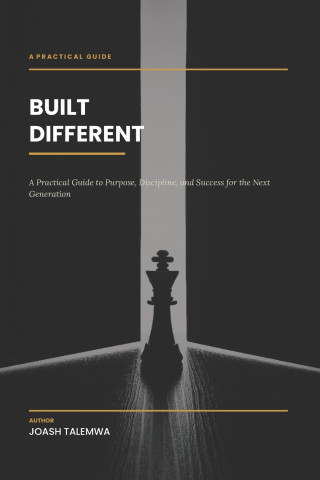 BUILT DIFFERENT