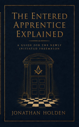 The Entered Apprentice Explained