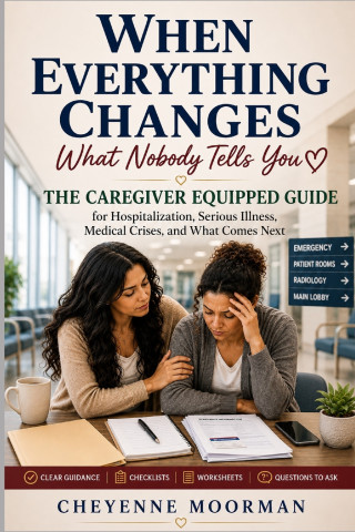 When Everything Changes