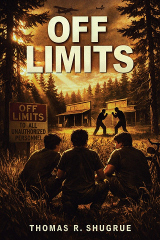 OFF LIMITS
