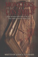 Monsters Can Smile