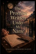 The Promise Written Under My Name