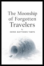 The Moonship of Forgotten Travelers