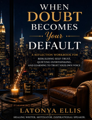 When Doubt Becomes Your Default