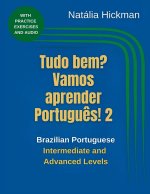 Tudo bem? Vamos aprender português! 2
