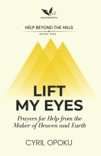 Lift My Eyes