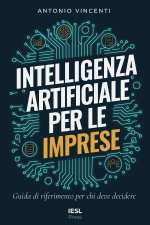 Intelligenza artificiale per le imprese