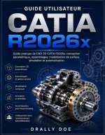 Guide utilisateur CATIA R2026x
