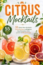 CITRUS MOCKTAILS