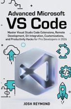 ADVANCED MICROSOFT VS CODE