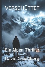 VERSCHÜTTET