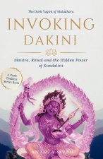 Invoking Dakini