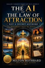 THE AI OF THE LAW OF ATTRACTION NOT A SECRET ANYMORE