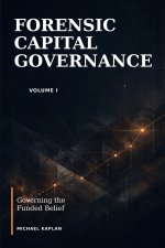 Forensic Capital Governance