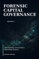Forensic Capital Governance
