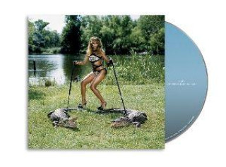 Beyonce:  B'Day