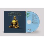 Stevens Cat:  Buddha And The Chocolate Box