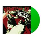 Wednesday 13:  Transylvania 90210 Songs Of Death, Dying, And The Dead