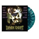Various Artists:  Tales From The Crypt Presents: Demon Knight Original Motion Picture Soundtrack