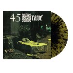 45 Grave:  Sleep In Safety