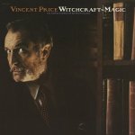 Vincent Price:  Witchcraft-Magic: An Adventure In Demonology