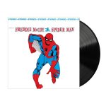 Freddie Mccoy:  Spider Man