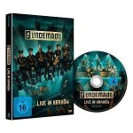 Till Lindemann:  Live In Krakow