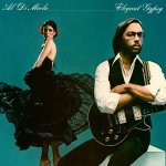 Al Di Meola:  Elegant Gypsy
